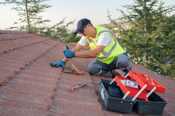 Best Flat Roof Repair Services  in Swarthmore, PA