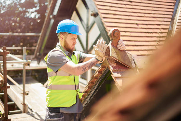 Best Storm Damage Roof Repair  in Swarthmore, PA
